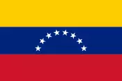 flag-Venezuela