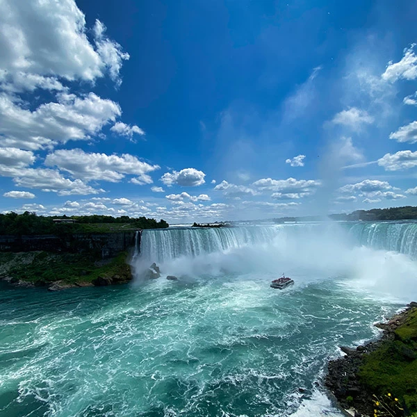 004 Niagara Falls