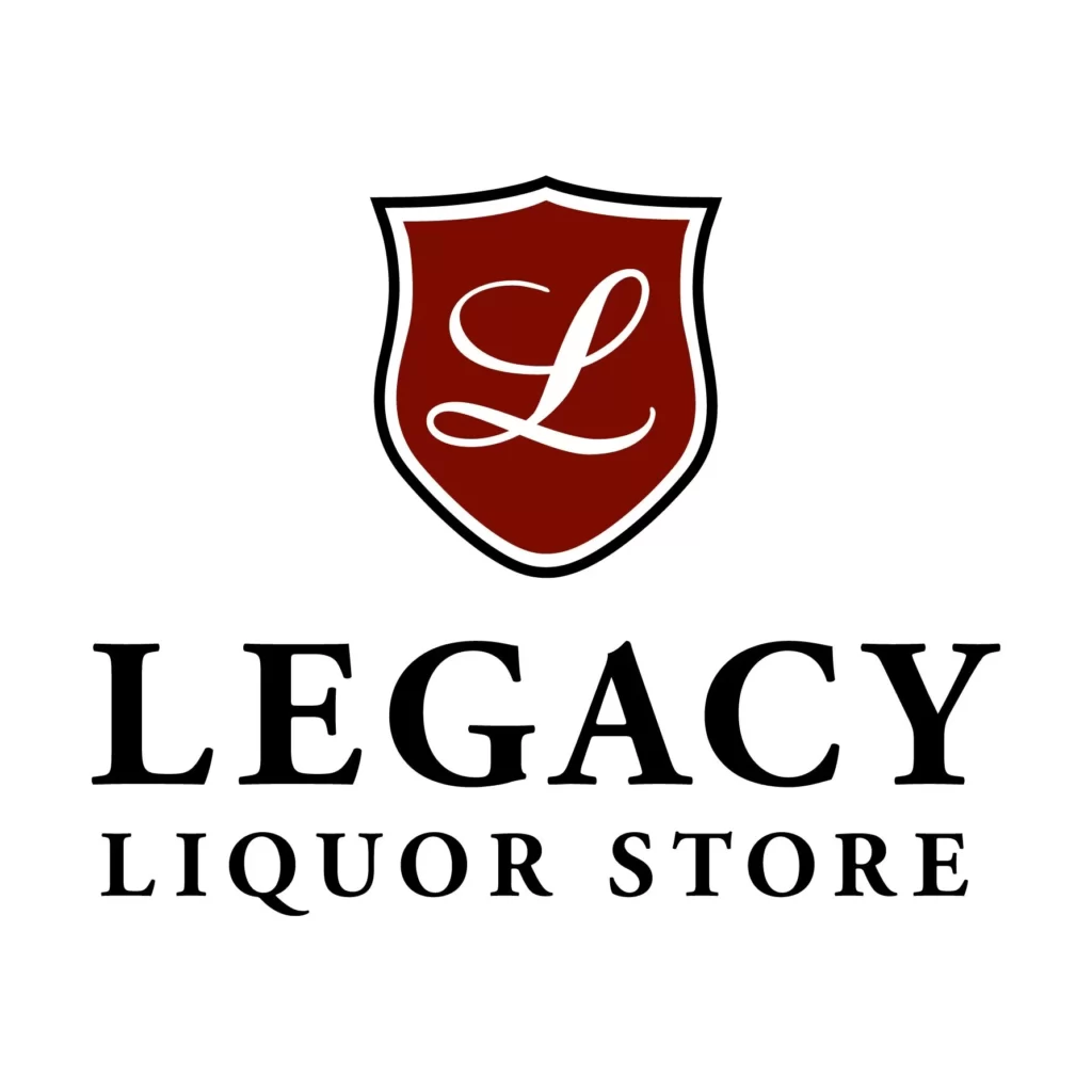 Legacy liquor store