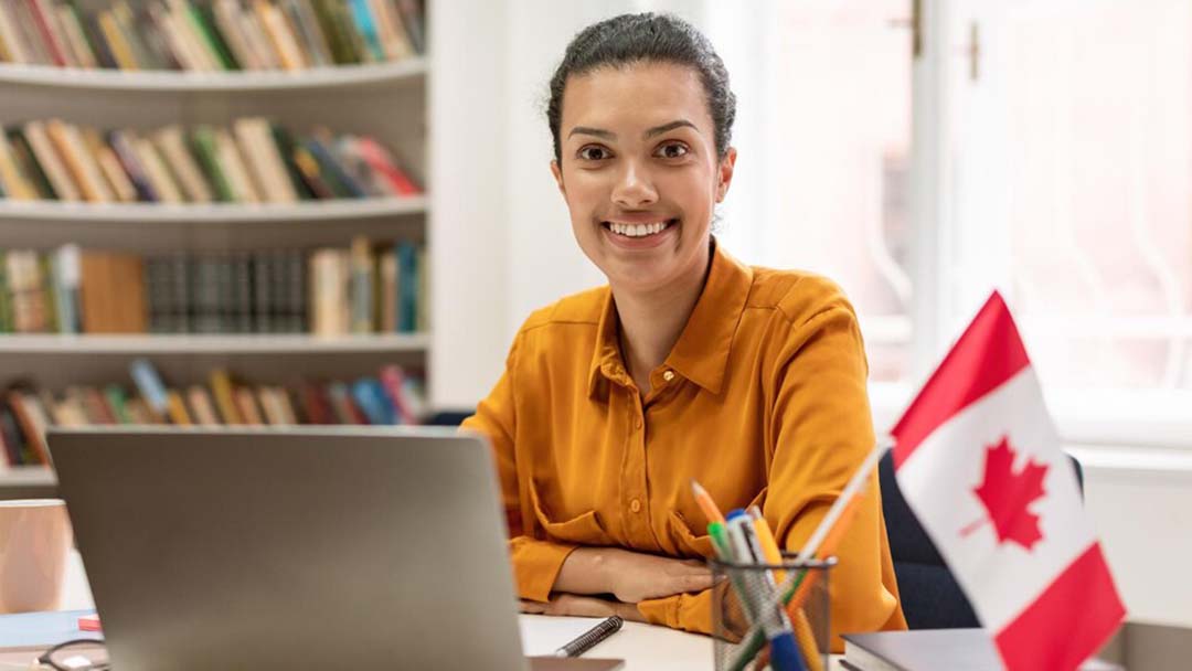 Expanding Opportunities Remote Jobs for Latinos in Canada