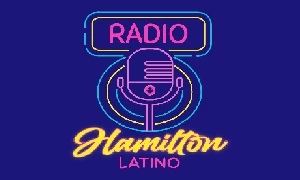 Hamilton radio logo