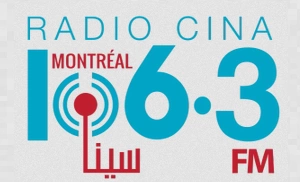 chin radio logo