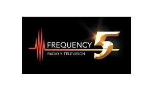 frequency radio logo