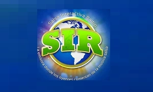 sir radio logo