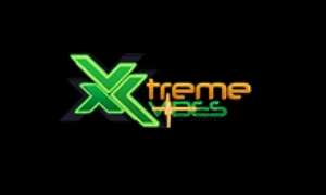 xtremevibes radio logo