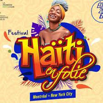 Fiesta Nacional de Haití