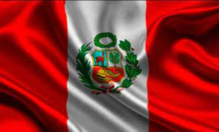 Independencia de Perú