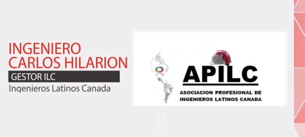 La Asociación de Ingenieros Latinos Canadá: Apoyo y Reconocimiento