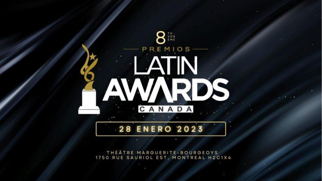 premios latin awards canada