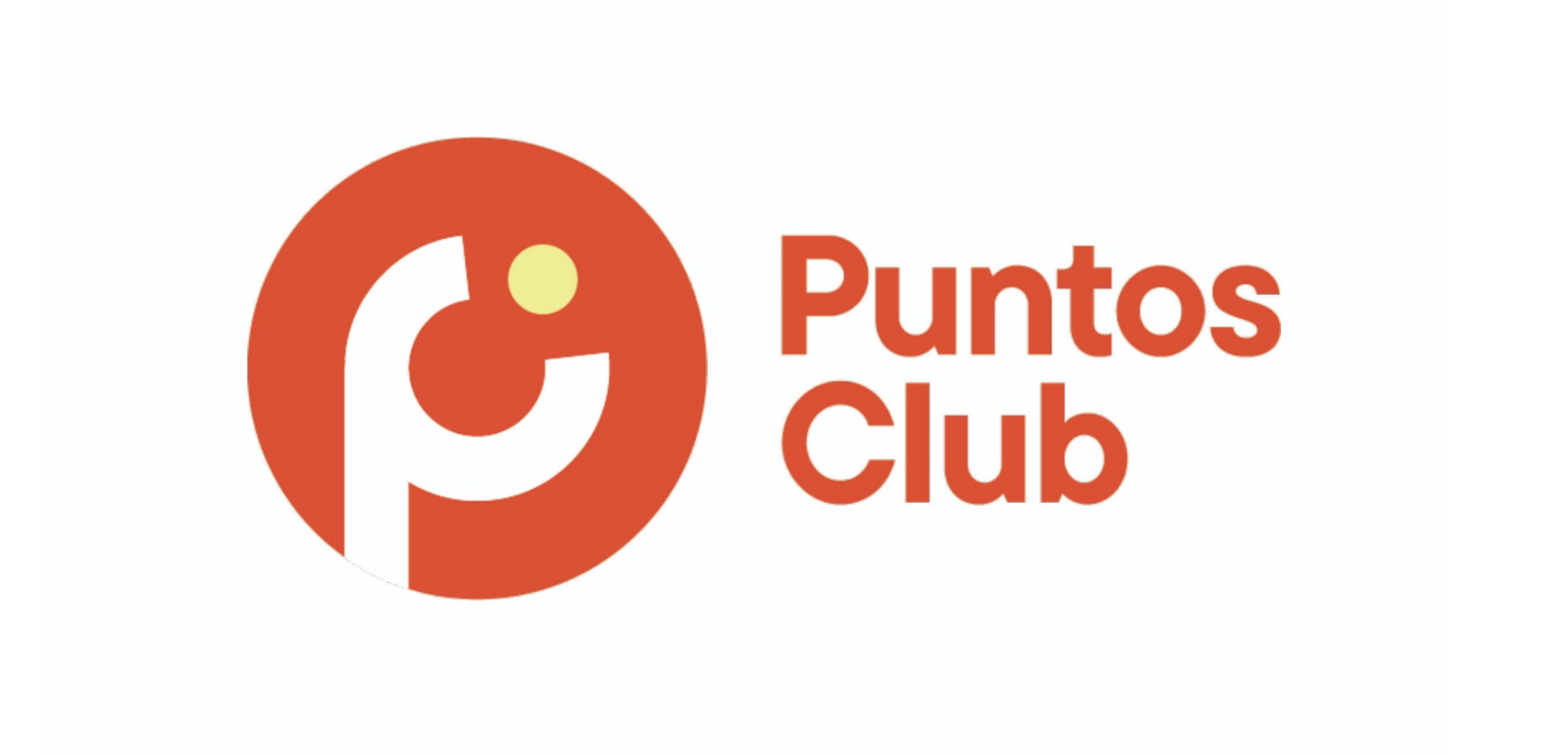 Logo Puntos Club